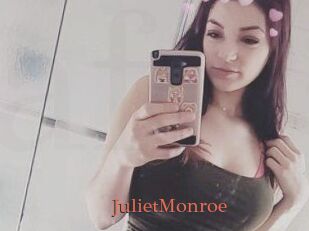 JulietMonroe