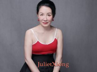 JulietXiong