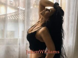 JuliettWilliams