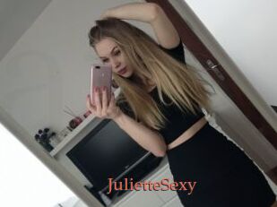 JulietteSexy