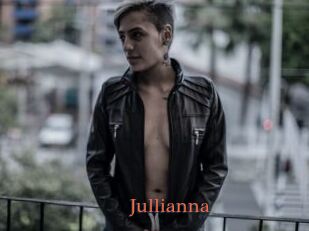 Jullianna