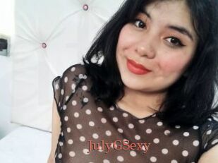 JulyGSexy