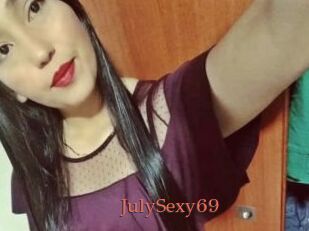 JulySexy69