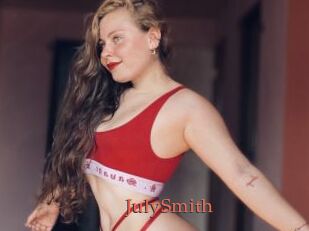 JulySmith