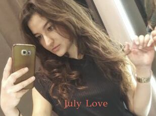 July_Love