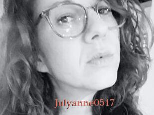 Julyanne0517