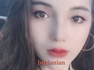 Julylanlan