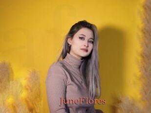 JuneFlores