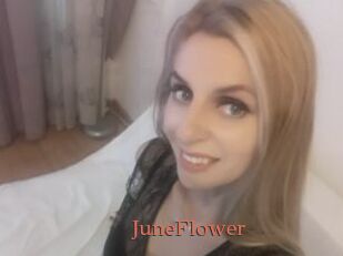 JuneFlower