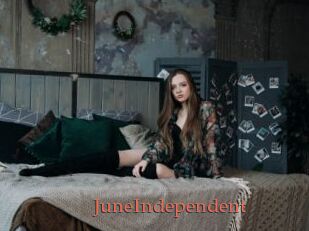 JuneIndependent