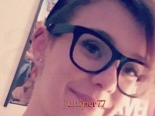 Juniper77