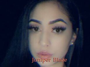 Juniper_Blaze