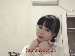 Junjunbaby24