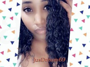 JusDream69