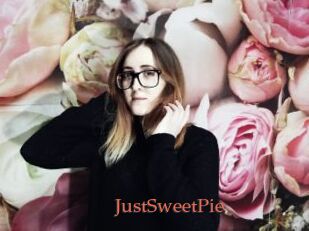 JustSweetPie