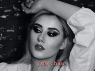 Just_chase