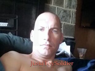 JustaToySoldier