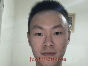 JustinFormosa