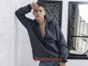 JustinGold