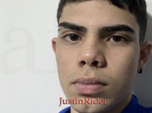 JustinRider