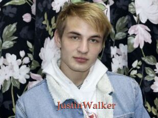 JustinWalker