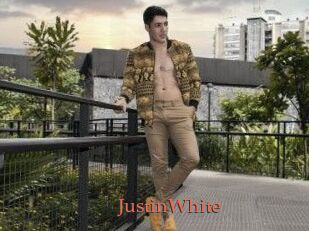 JustinWhite