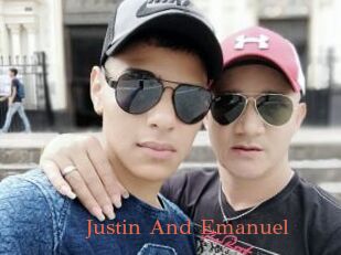 Justin_And_Emanuel