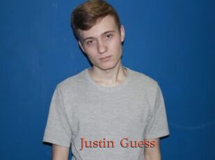 Justin_Guess