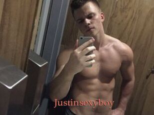 Justinsexyboy