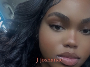 J_joshanae