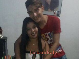 Jackandsaly