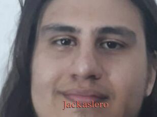 Jackaslero