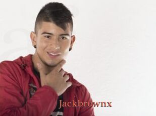 Jackbrownx