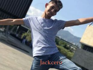 Jackcero