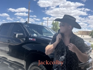 Jackcolby