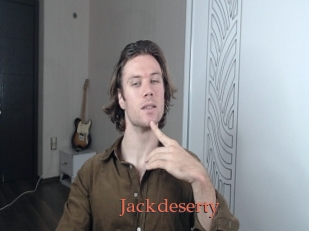 Jackdeserty