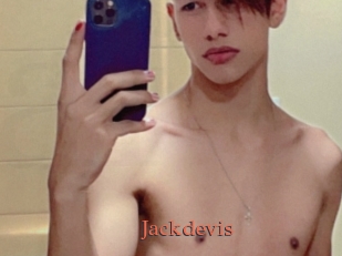 Jackdevis