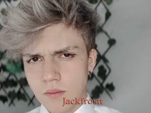 Jackfrostt