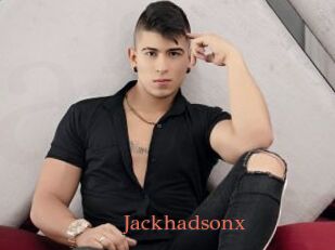 Jackhadsonx