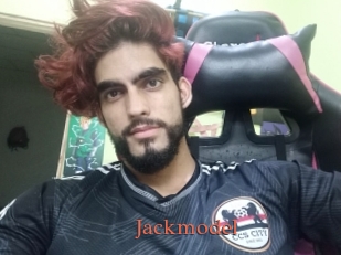 Jackmodel