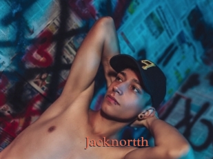 Jacknortth