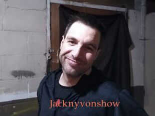 Jacknyvonshow