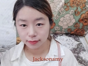 Jacksonamy