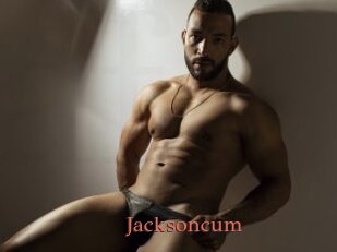 Jacksoncum