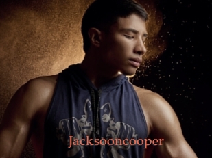 Jacksooncooper