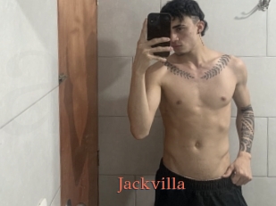 Jackvilla