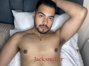 Jackxmiller