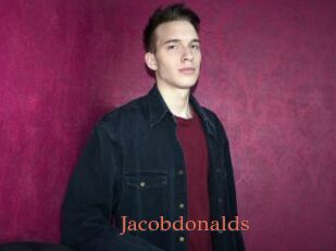 Jacobdonalds