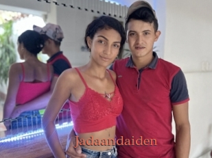 Jadaandaiden