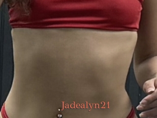 Jadealyn21